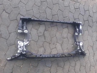 Audi A4 S4 RS4 B9 front Cradle/Radiator Support Carrier Panel Bracket Available 8W0805594 8W0805594E