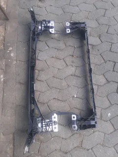Audi A4 S4 RS4 B9 front Cradle/Radiator Support Carrier Panel Bracket Available 8W0805594 8W0805594E