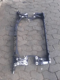 Audi A4 S4 RS4 B9 front Cradle/Radiator Support Carrier Panel Bracket Available 8W0805594 8W0805594E