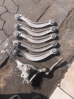 Mercedes Benz W204 W205 C250 C300 C350 2008 - 2015 Models Rear Suspension Control Arms Available