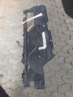 MERCEDES BENZ W247 A-CLASS W177 C118 2018-2025 MODELS BOTTOM REAR LEFT AND RIGHT SIDE SPLASH TRAYS