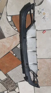 MERCEDES BENZ C-CLASS W205 SEDAN AMG SEDAN SPORT REAR BUMPER DIFFUSER/SPOILER AVAILABLE