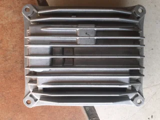 MERCEDES BENZ CLS 550 W218 C218 LED HEADLIGHT LEAR BALLAST/MODULE CONTROL UNIT A2189004406 AVAILABLE