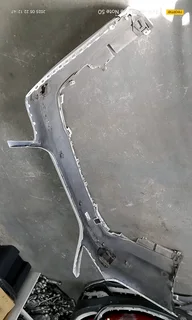 MERCEDES BENZ E-CLASS W213 SPORT REAR BUMPER AVAILABLE