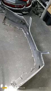 MERCEDES BENZ E-CLASS W213 SPORT REAR BUMPER AVAILABLE