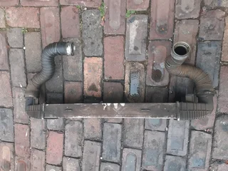 MERCEDES BENZ C-CLASS W204 PRE-FACELIFT INTERCOOLER AVAILABLE