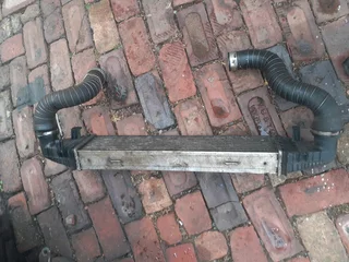 MERCEDES BENZ C-CLASS W204 PRE-FACELIFT INTERCOOLER AVAILABLE