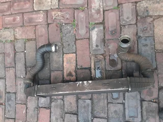 MERCEDES BENZ C-CLASS W204 PRE-FACELIFT INTERCOOLER AVAILABLE