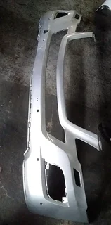 Mercedes Benz Ml W164 Face-lift Front Bumper Available