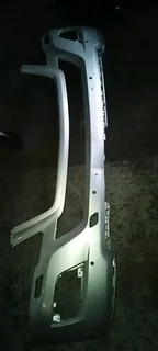 MERCEDES BENZ ML W164 FACE-LIFT FRONT BUMPER AVAILABLE