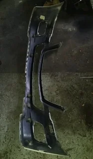 MERCEDES BENZ ML W164 FACE-LIFT FRONT BUMPER AVAILABLE