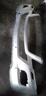 MERCEDES BENZ ML W164 FACE-LIFT FRONT BUMPER AVAILABLE