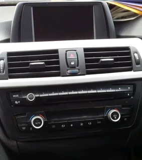 Bmw 3-series F30 F31 Radio Head Unit And Tv Screen Available