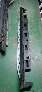 MERCEDES BENZ ML-CLASS GLE W166 GLC W253 SIDE SKIRTS/SIDE STEPS AVAILABLE