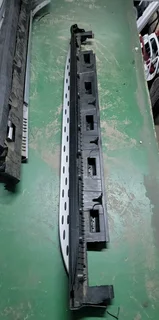 MERCEDES BENZ ML-CLASS GLE W166 GLC W253 SIDE SKIRTS/SIDE STEPS AVAILABLE