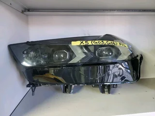 BMW X5 G05 X6 G06 LHS XENON LED HEADLIGHT AVAILABLE