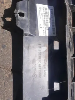 MERCEDES BENZ V-CLASS W447 VITO VIANO SPORT VS20 FRONT BOTTOM SPLASH TRAY/COVERS A4478850036 ZGs 011