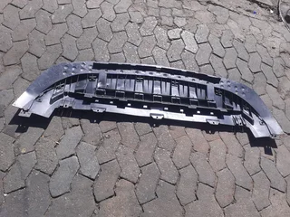 MERCEDES BENZ V-CLASS W447 VITO VIANO SPORT VS20 FRONT BOTTOM SPLASH TRAY/COVERS A4478850036 ZGs 011