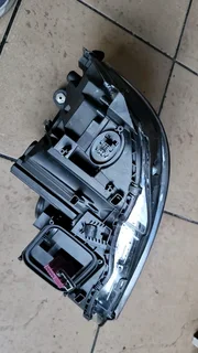 MERCEDES BENZ GLE W166 W292 XENON HEADLIGHTS AVAILABLE