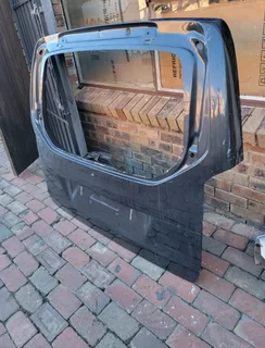 Mercedes Benz V-class W447 Vito Viano Sport Tailgates Available