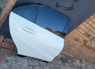 MERCEDES BENZ A-CLASS W176 RIGHT SIDE REAR DOOR AVAILABLE