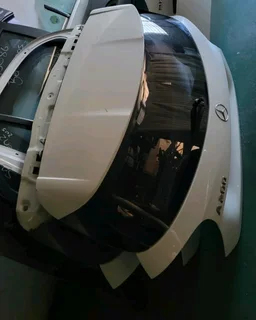 MERCEDES BENZ A-CLASS W176 REAR BOOTLIDS/TAILGATES AVAILABLE