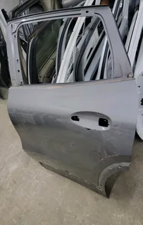 MERCEDES BENZ GLA W247 LEFT SIDE REAR DOOR AVAILABLE