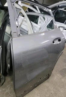 MERCEDES BENZ GLA W247 LEFT SIDE REAR DOOR AVAILABLE