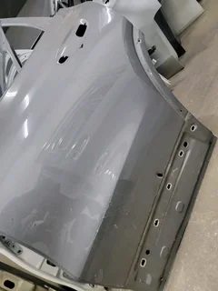 MERCEDES BENZ GLA W247 LEFT SIDE REAR DOOR AVAILABLE