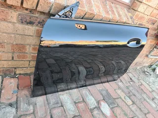 Mercedes Benz Cla W118 Front Left Side Door Available