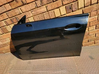 MERCEDES BENZ CLA W118 FRONT LEFT SIDE DOOR AVAILABLE