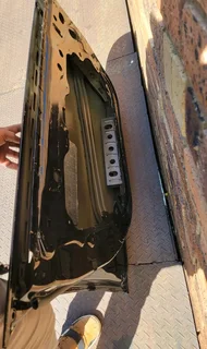 MERCEDES BENZ CLA W118 FRONT LEFT SIDE DOOR AVAILABLE