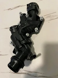 Mercedes Benz C-class W206 2021 Cooling Thermostat A2542035500 Part No Available