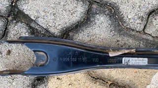 MERCEDES BENZ C-CLASS W206 2021 REAR SUSPENSION BRAKE ANCHOR ROD ARM A2063521100 PART NO AVAILABLE