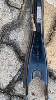 MERCEDES BENZ C-CLASS W206 2021 REAR SUSPENSION BRAKE ANCHOR ROD ARM A2063521100 PART NO AVAILABLE