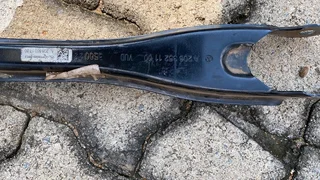 MERCEDES BENZ C-CLASS W206 2021 REAR SUSPENSION BRAKE ANCHOR ROD ARM A2063521100 PART NO AVAILABLE