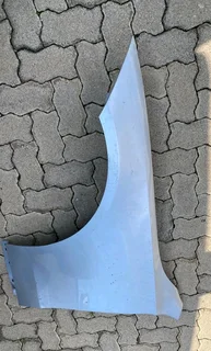 Mercedes Benz C-class W206 Fenders Available