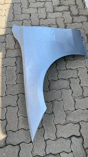MERCEDES BENZ C-CLASS W206 FENDERS AVAILABLE
