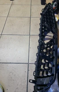 MERCEDES BENZ GLC W254 GRILL AVAILABLE