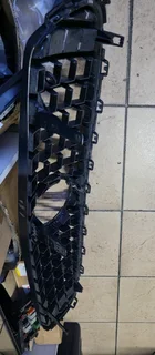 MERCEDES BENZ GLC W254 GRILL AVAILABLE