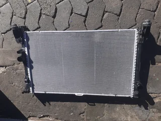 MERCEDES BENZ V-CLASS W447 VITO RADIATORS AVAILABLE