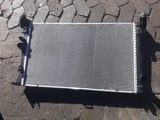 MERCEDES BENZ V-CLASS W447 VITO RADIATORS AVAILABLE