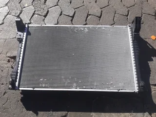 MERCEDES BENZ V-CLASS W447 VITO RADIATORS AVAILABLE