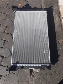 MERCEDES BENZ V-CLASS W447 VITO RADIATORS AVAILABLE