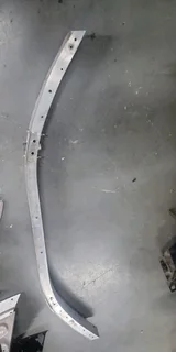 MERCEDES BENZ GLC W254 FRONT STIFFNER/REINFORCEMENT SUPPORT BAR A2546004600 AVAILABLE