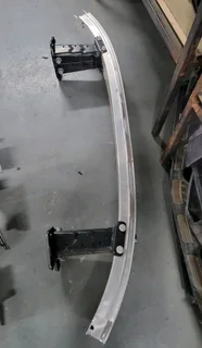 MERCEDES BENZ S-CLASS W221 2005-2013 MODELS FRONT STIFFNER/REINFORCEMENT BAR A2216203186 AVAILABLE