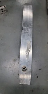 MERCEDES BENZ GLA W247 2016-2020 FRONT STIFFNER/REINFORCEMENT BAR A2476205300 A2476207901 AVAILABLE