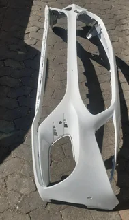 Mercedes Benz A-class W177 Sport Amg Front Bumper Available