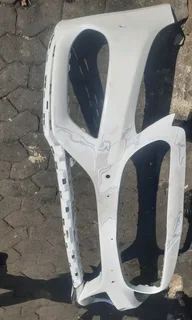 Mercedes Benz C-class W205 Pre-facelift Sport Front Bumpers Available