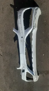 MERCEDES BENZ E-CLASS W207 FACE-LIFT SPORT AMG FRONT BUMPERS AVAILABLE